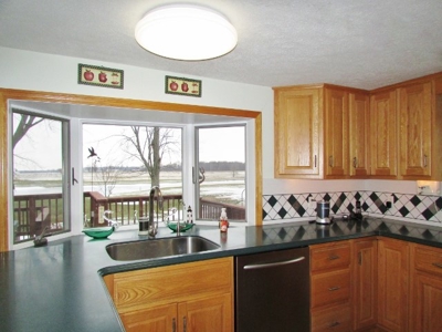 Nice Country Home and Farm Land for Auction - image 22