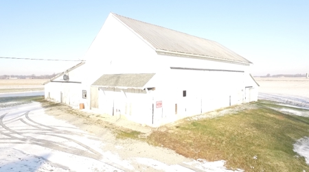 Nice Country Home and Farm Land for Auction - image 4