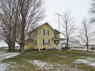 Nice Country Home and Farm Land for Auction - image 11