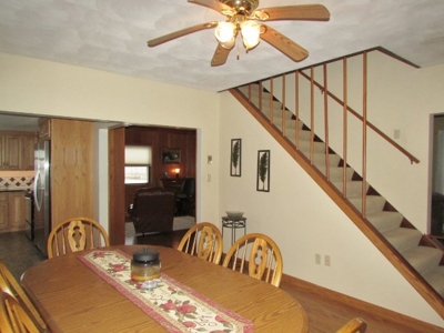 Nice Country Home and Farm Land for Auction - image 19