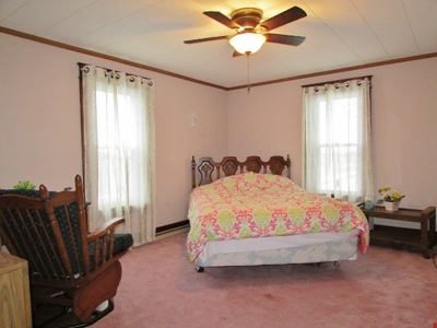 Nice Country Home and Farm Land for Auction - image 16
