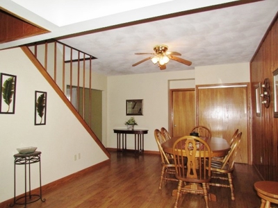 Nice Country Home and Farm Land for Auction - image 20