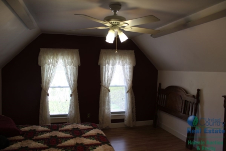 Recently Updated Home with Land for Hunting - image 44