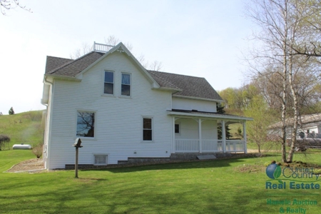 Recently Updated Home with Land for Hunting - image 8