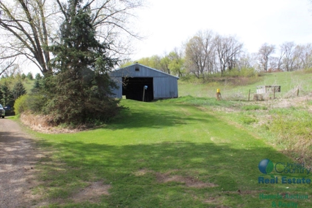 Recently Updated Home with Land for Hunting - image 24