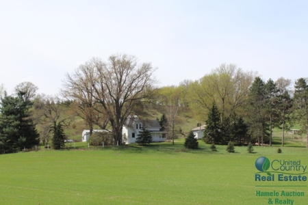Recently Updated Home with Land for Hunting - image 21