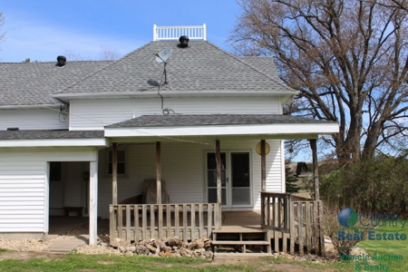 Recently Updated Home with Land for Hunting - image 4