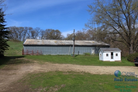 Recently Updated Home with Land for Hunting - image 18