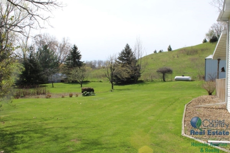 Recently Updated Home with Land for Hunting - image 13
