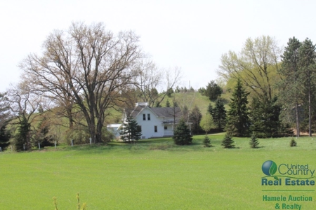 Recently Updated Home with Land for Hunting - image 22