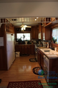 Recently Updated Home with Land for Hunting - image 36