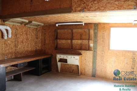 Recently Updated Home with Land for Hunting - image 17