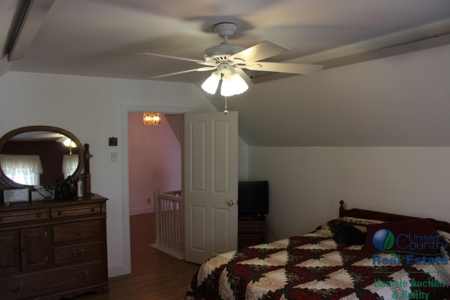 Recently Updated Home with Land for Hunting - image 43