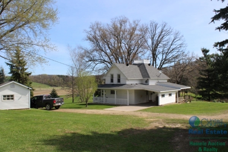 Recently Updated Home with Land for Hunting - image 6