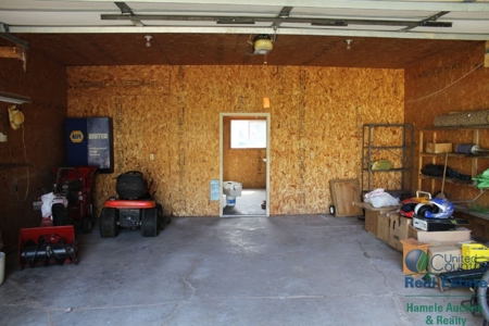 Recently Updated Home with Land for Hunting - image 16