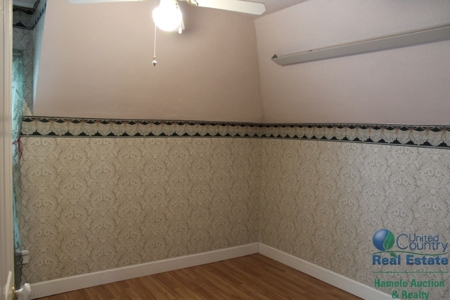 Recently Updated Home with Land for Hunting - image 38