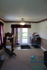 Recently Updated Home with Land for Hunting - image 42