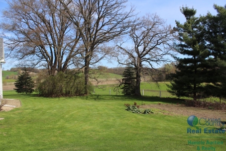 Recently Updated Home with Land for Hunting - image 10