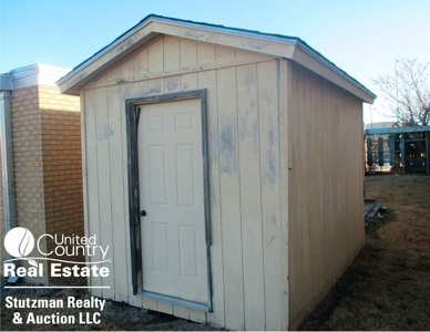OFFICE BUILDING in ULYSSES, KS - SELLING BY PRIVATE AUCTION - image 19