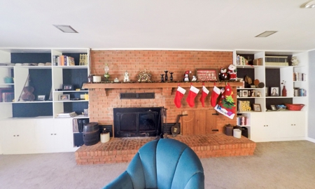 Updated Historic Home For Sale in Hermann, MO - image 16