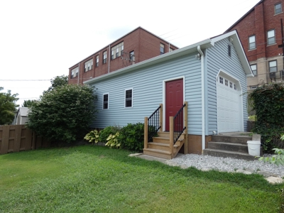 Updated Historic Home For Sale in Hermann, MO - image 23