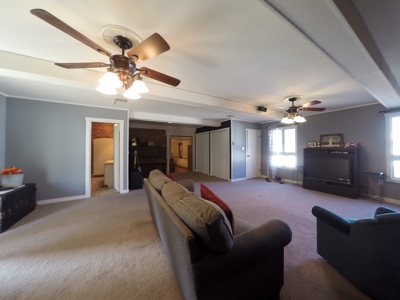 Updated Historic Home For Sale in Hermann, MO - image 3