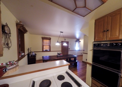 Updated Historic Home For Sale in Hermann, MO - image 7