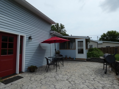 Updated Historic Home For Sale in Hermann, MO - image 22