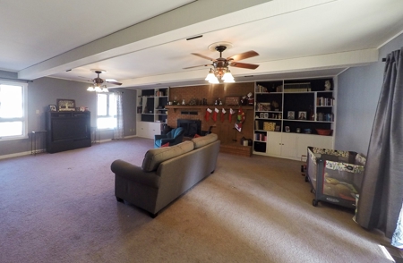 Updated Historic Home For Sale in Hermann, MO - image 1