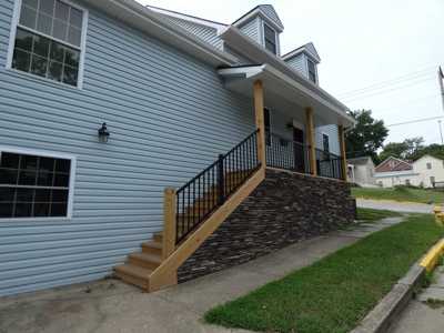 Updated Historic Home For Sale in Hermann, MO - image 19