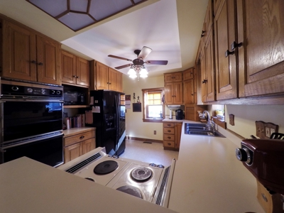 Updated Historic Home For Sale in Hermann, MO - image 9