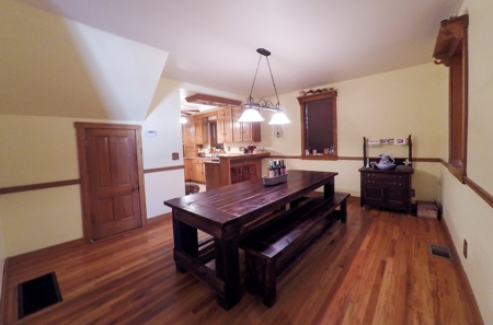 Updated Historic Home For Sale in Hermann, MO - image 6