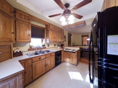 Updated Historic Home For Sale in Hermann, MO - image 8