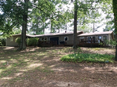 Lakefront Home On Lake D'arbonne For Sale - image 20