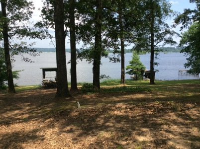 Lakefront Home On Lake D'arbonne For Sale - image 19