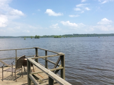 Lakefront Home On Lake D'arbonne For Sale - image 25
