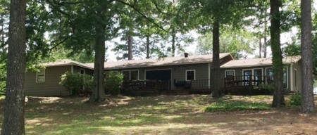 Lakefront Home On Lake D'arbonne For Sale - image 23