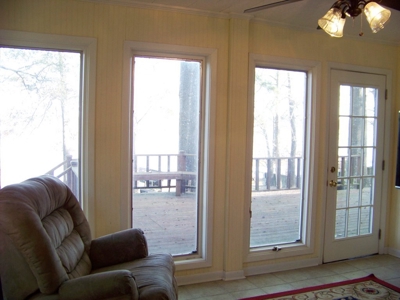 Lakefront Home On Lake D'arbonne For Sale - image 5