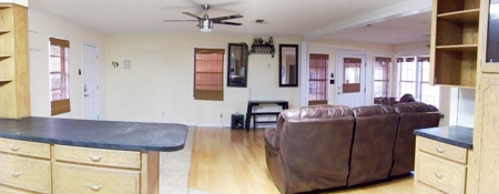 Lakefront Home On Lake D'arbonne For Sale - image 12