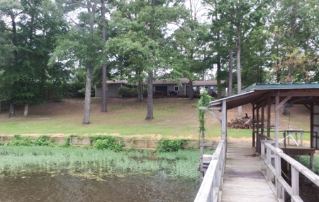 Lakefront Home On Lake D'arbonne For Sale - image 26