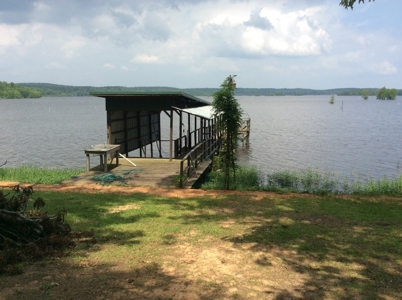 Lakefront Home On Lake D'arbonne For Sale - image 21