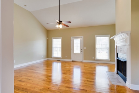 Tn Country Ranch Home 1.27 Acres For Sale Culleoka, Tn - image 7