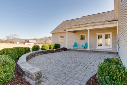 Tn Country Ranch Home 1.27 Acres For Sale Culleoka, Tn - image 29