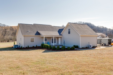 Tn Country Ranch Home 1.27 Acres For Sale Culleoka, Tn - image 28