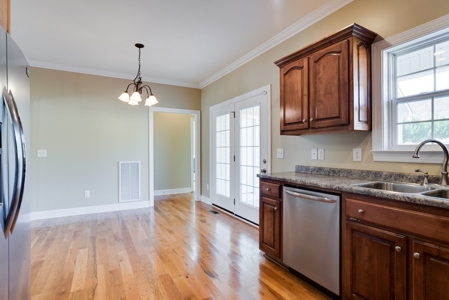 Tn Country Ranch Home 1.27 Acres For Sale Culleoka, Tn - image 14