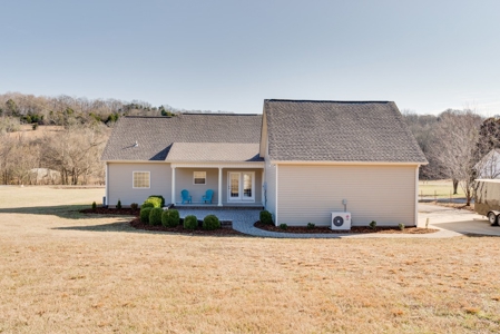 Tn Country Ranch Home 1.27 Acres For Sale Culleoka, Tn - image 27