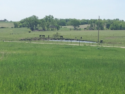 Northeast Kansas Public Land Auction 117 +/- Acres - image 2