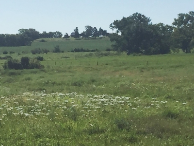 Northeast Kansas Public Land Auction 117 +/- Acres - image 1