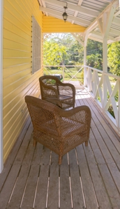 Fully Titled  Caribbean Beach home Big Creek Bocas del Toro - image 28