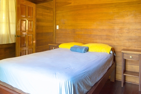 Fully Titled  Caribbean Beach home Big Creek Bocas del Toro - image 33